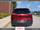 Used 2018 Jeep Cherokee Latitude Plus image 5