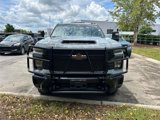 Used 2024 Chevrolet Silverado 2500 W/T image 2