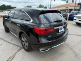 Used 2018 Acura MDX SH-AWD image 5