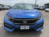 Used 2020 Honda Civic Sport image 2