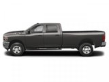 New 2025 RAM 3500 Limited image 4