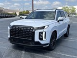 New 2025 Hyundai Palisade Calligraphy image 3