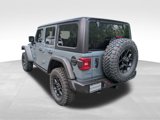 New 2025 Jeep Wrangler Sport image 5