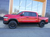 New 2025 RAM 1500 Rebel w/ Rebel Level 1 Equipment Group image 2