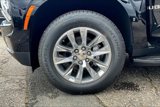 New 2025 Chevrolet Suburban Premier image 5