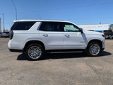 New 2025 Chevrolet Tahoe Premier image 5