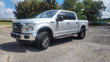 Used 2016 Ford F150 XLT w/ Equipment Group 302A Luxury image 3