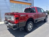 New 2025 Ford F250 King Ranch image 3