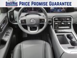 New 2025 Nissan Armada SV image 2