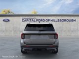 New 2025 Ford Explorer Platinum w/ Ultimate Package image 5