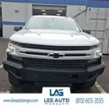 Used 2021 Chevrolet Silverado 1500 RST w/ Texas Edition Plus image 3