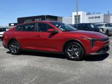New 2025 Kia K4 image 2