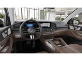 New 2025 Mercedes-Benz GLS 450 4MATIC image 3