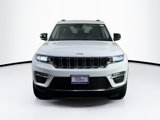 Used 2023 Jeep Grand Cherokee Limited image 2