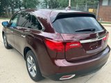 Used 2015 Acura MDX SH-AWD image 4