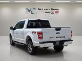 Used 2019 Ford F150 XLT w/ Equipment Group 302A Luxury image 4