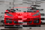 New 2025 Chevrolet Corvette Z06 image 2
