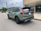 New 2026 Honda CR-V TrailSport image 2
