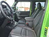 New 2025 Jeep Wrangler Unlimited Rubicon image 5