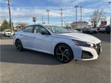 Used 2024 Nissan Altima 2.5 SR w/ SR Premium Package image 5