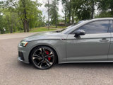 Used 2020 Audi S5 Prestige w/ S Sport Package image 4