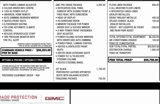 Used 2023 GMC Acadia AT4 image 3