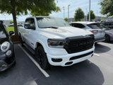 Certified 2022 RAM 1500 Laramie image 2