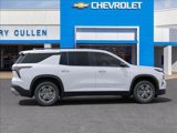 New 2025 Chevrolet Traverse LT w/ Driver Confidence Package image 5