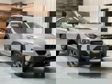 Used 2021 Subaru Crosstrek 2.5i Sport w/ Moonroof Package image 2