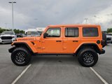 New 2025 Jeep Wrangler Unlimited Rubicon image 3