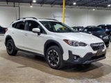 Used 2023 Subaru Crosstrek 2.0i Premium image 3