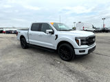 New 2025 Ford F150 Lariat image 2