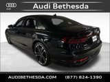 New 2025 Audi A8 L 3.0T image 5