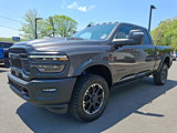 New 2025 RAM 2500 Rebel w/ Rebel Level 2 Equipment Group image 2