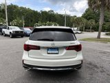 Used 2018 Acura MDX FWD image 4