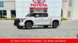 New 2025 Toyota Tundra Limited image 2