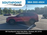 New 2026 Honda CR-V TrailSport image 5