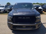 New 2026 RAM 1500 Laramie w/ Night Edition image 2