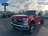 New 2025 Ford F350 XL w/ XL Chrome Package image 3