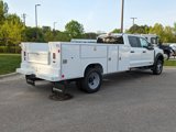 New 2025 Ford F450 XL image 4