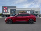 New 2025 Ford Mustang Mach-E GT image 3