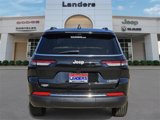 New 2025 Jeep Grand Cherokee L Limited image 4