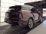 Used 2024 INFINITI QX60 Luxe image 2