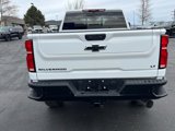 New 2025 Chevrolet Silverado 2500 LT w/ Trail Boss Package image 5
