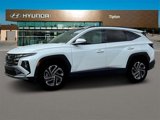 New 2025 Hyundai Tucson Limited image 2