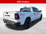 New 2026 RAM 1500 Classic Warlock image 5