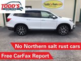 Used 2022 Honda Pilot Touring image 3