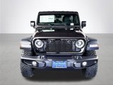 New 2025 Jeep Wrangler Willys image 4