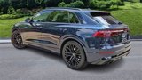 Used 2025 Audi SQ8 Premium Plus image 6