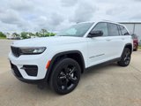 Used 2022 Jeep Grand Cherokee Altitude image 3